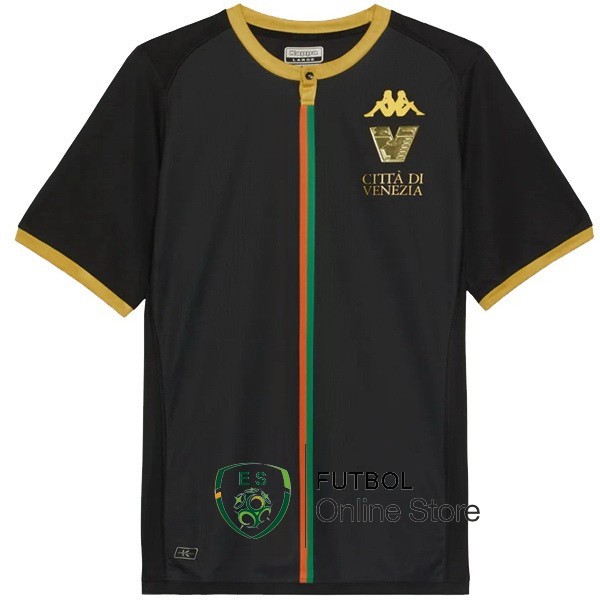 Tailandia Camiseta Venezia 23/2024 Primera