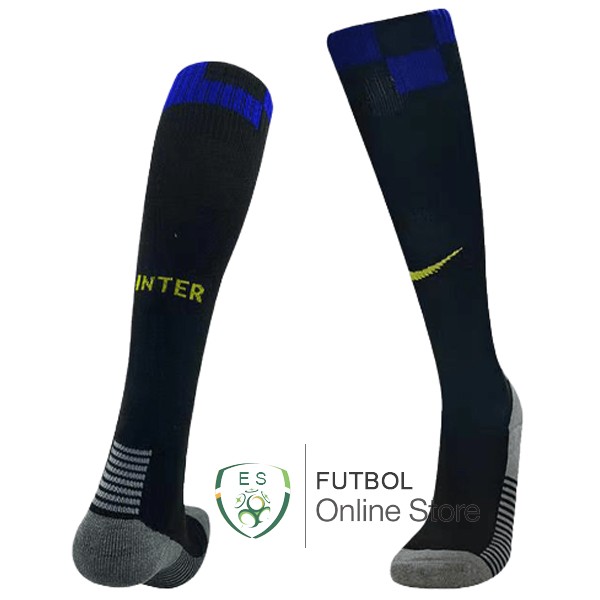 Calcetines Inter Milan Ninos 23/2024 Primera