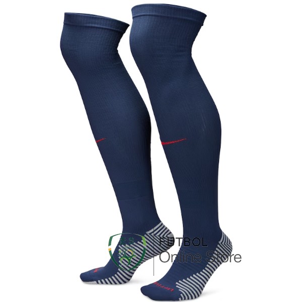 Calcetines Paris SG Ninos 23/2024 Primera