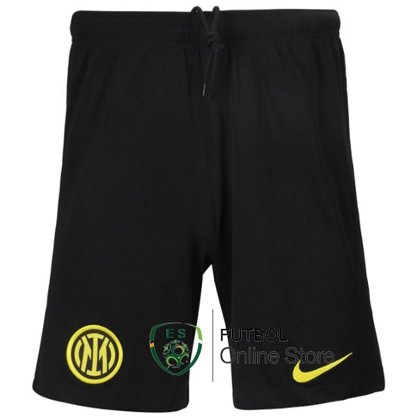 Pantalones Inter Milan 23/2024 Primera