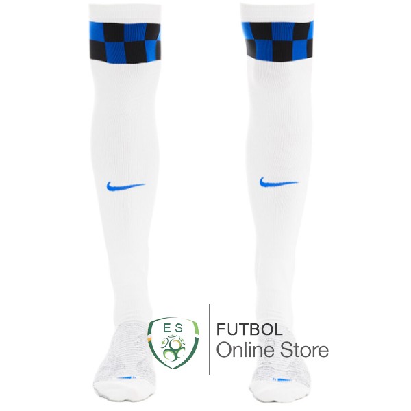 Calcetines Inter Milan Ninos 23/2024 Segunda