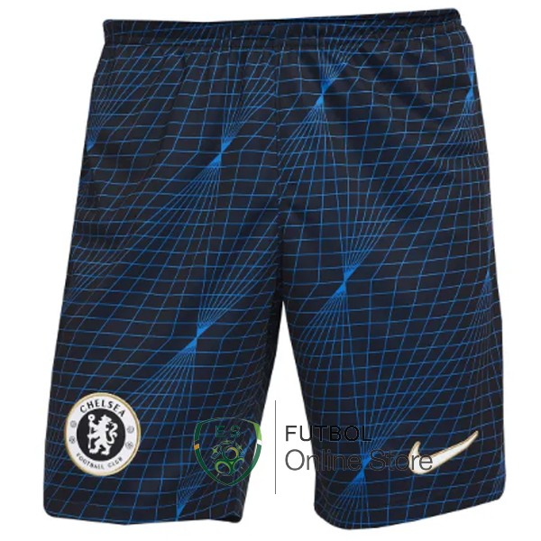 Pantalones Chelsea 23/2024 Segunda