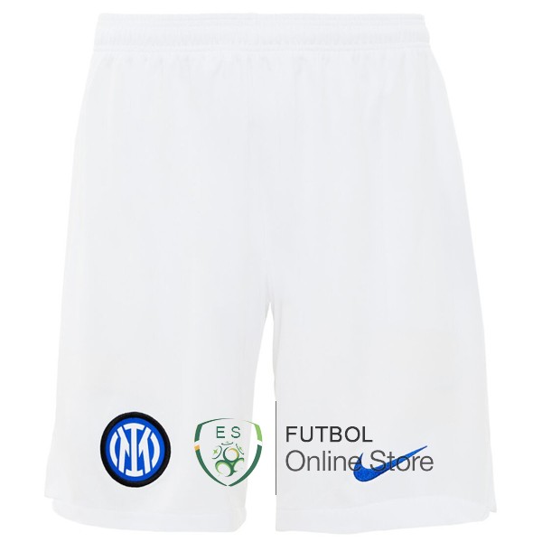 Pantalones Inter Milan 23/2024 Segunda
