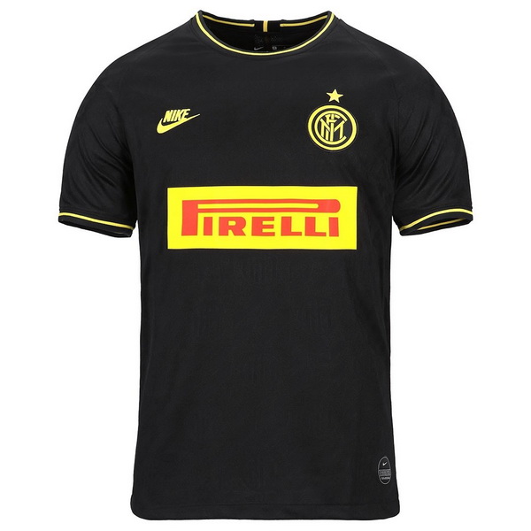 Retro Camiseta Inter Milan 1998-1999 Tercera