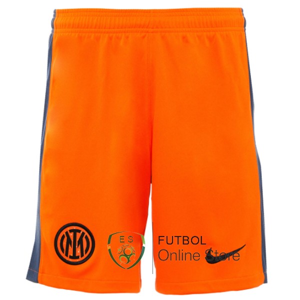 Pantalones Inter Milan 23/2024 Tercera