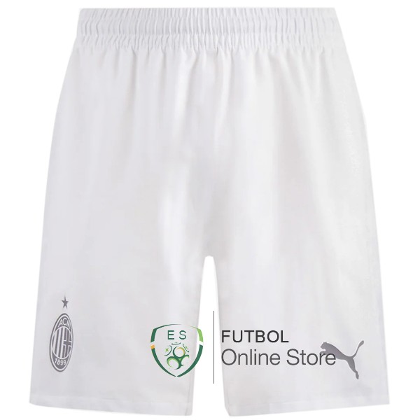 Pantalones AC Milan 23/2024 Primera