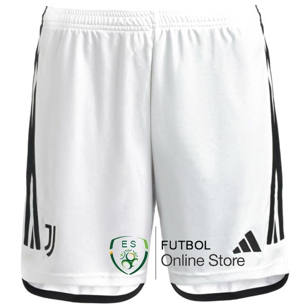 Pantalones Juventus 23/2024 Segunda