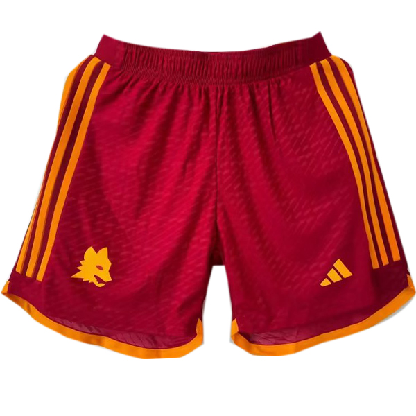 Pantalones Jugadores As Roma 23/2024 Primera