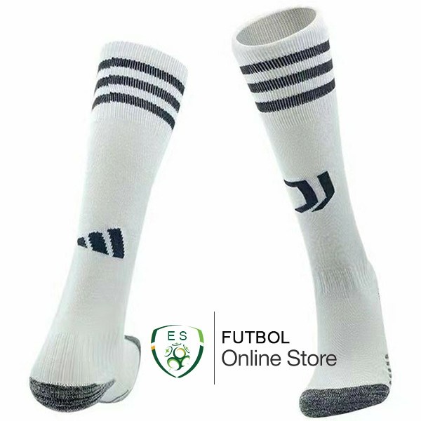 Calcetines Juventus 23/2024 Segunda