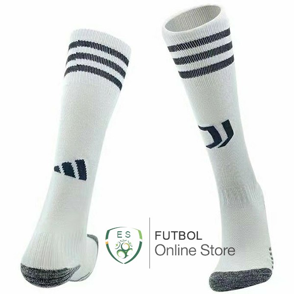 Calcetines Juventus Ninos 23/2024 Segunda