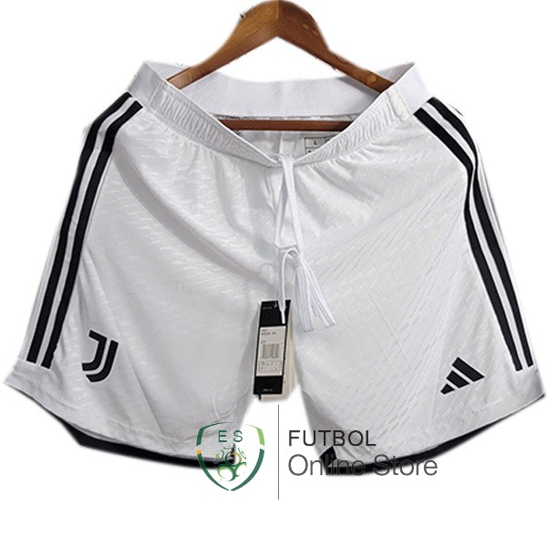 Pantalones Juventus 23/2024 Segunda Jugadores