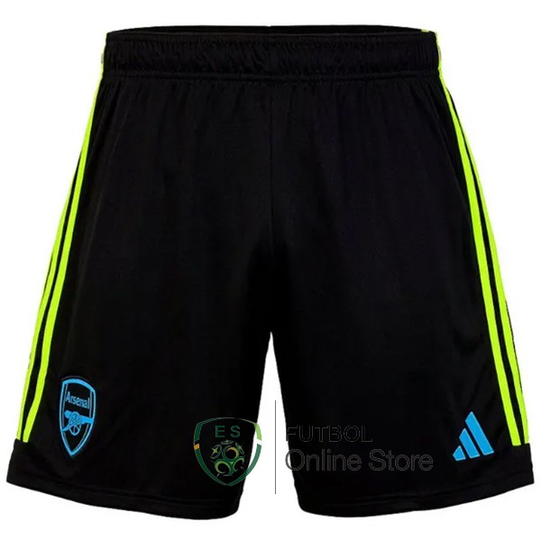 Pantalones Arsenal 23/2024 Segunda