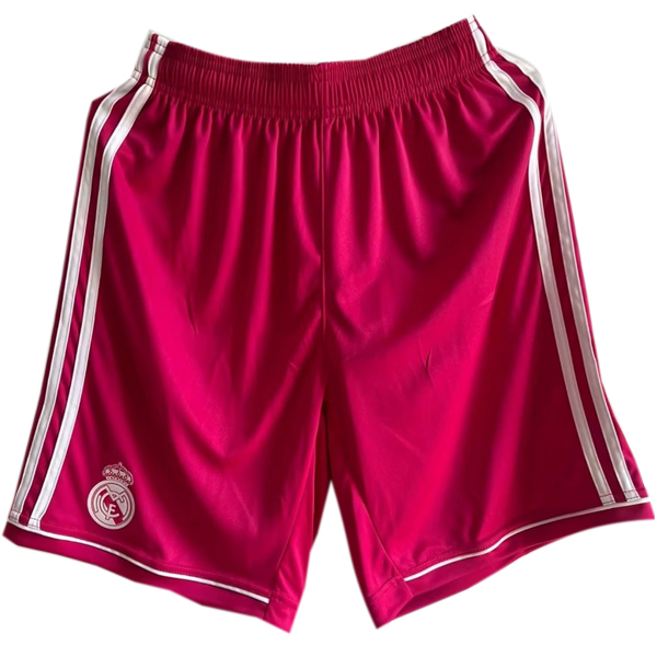 Retro Pantalones Real Madrid 2014-2015 Segunda