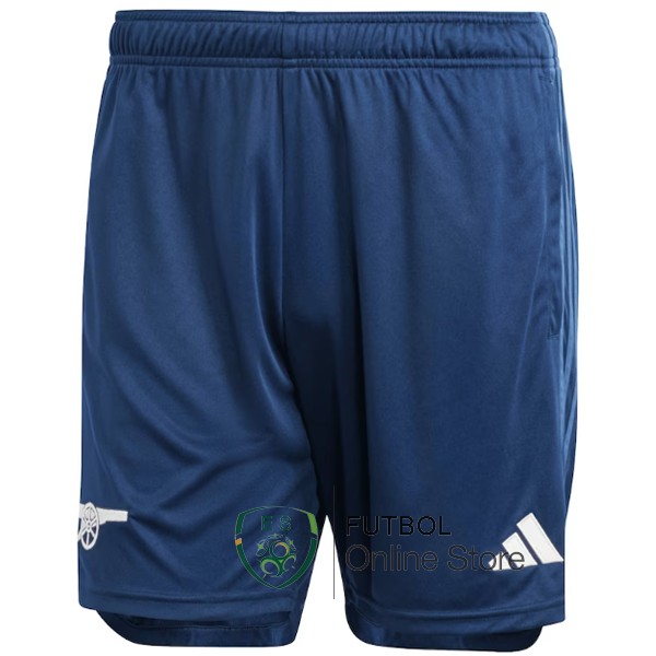 Pantalones Arsenal 23/2024 Tercera