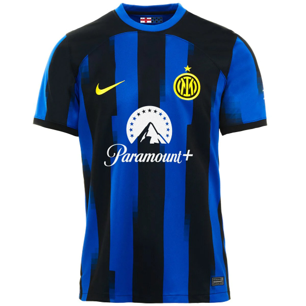 Tailandia Camiseta Inter Milan 23/2024 Prima