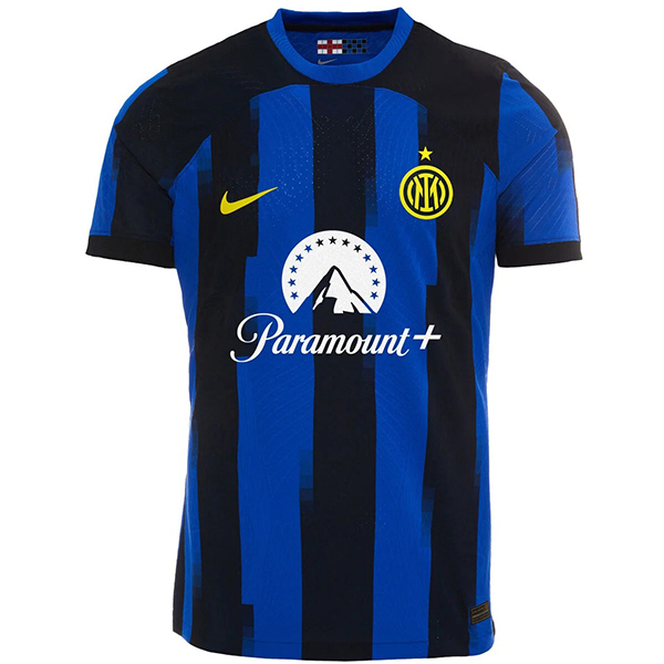 Tailandia Camiseta Inter Milan 23/2024 Prima Jugadores