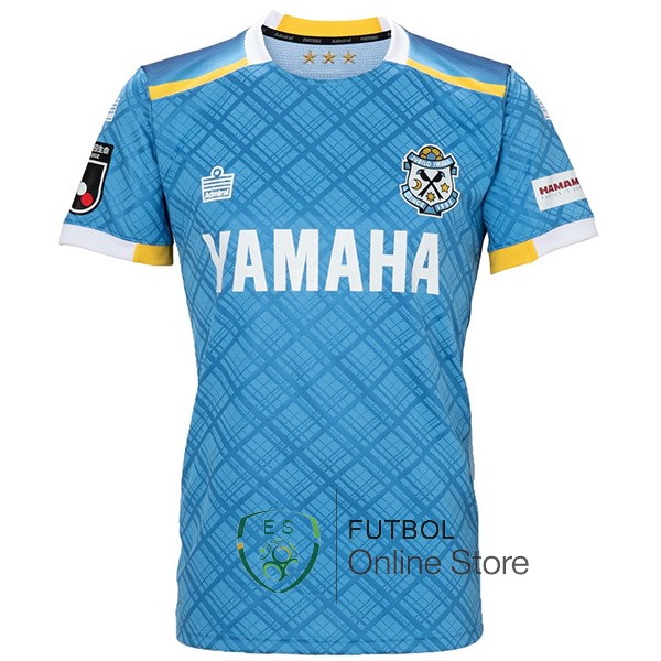 Tailandia Camiseta Jubilo Iwata 23/2024 Primera