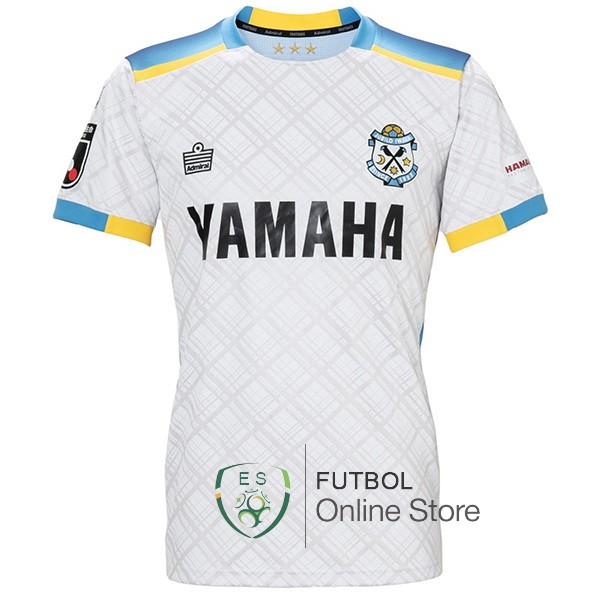 Tailandia Camiseta Jubilo Iwata 23/2024 Segunda