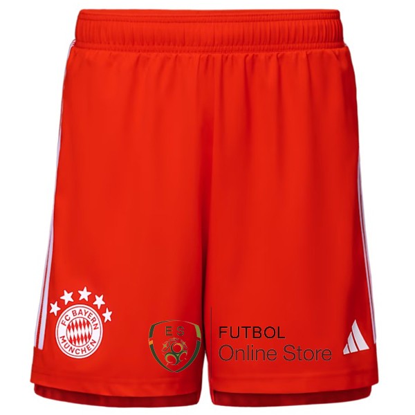 Pantalones Bayern Munich 23/2024 Primera