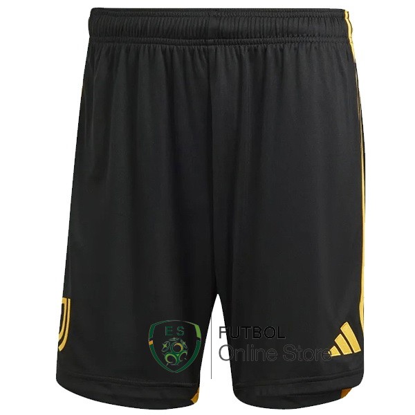 Pantalones Juventus 23/2024 Primera