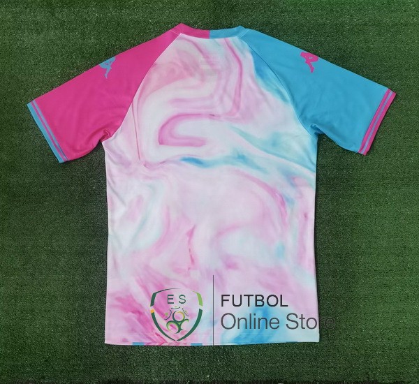 Tailandia Camiseta Empoli 22/2023 Primera