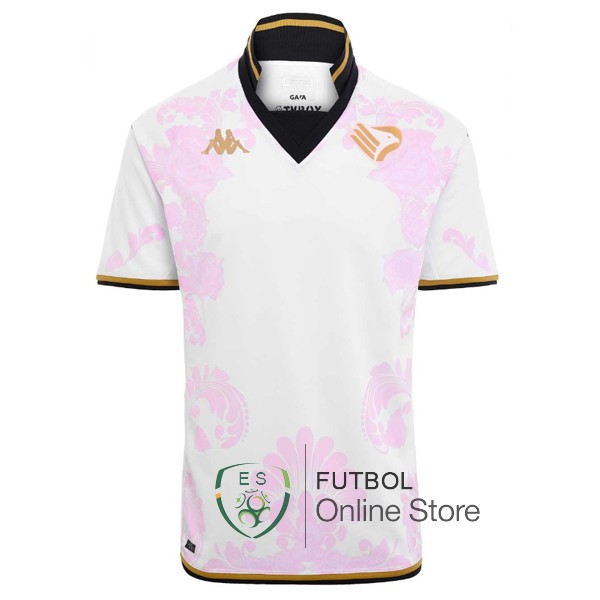 Tailandia Camiseta Palermo 22/2023 Tercera