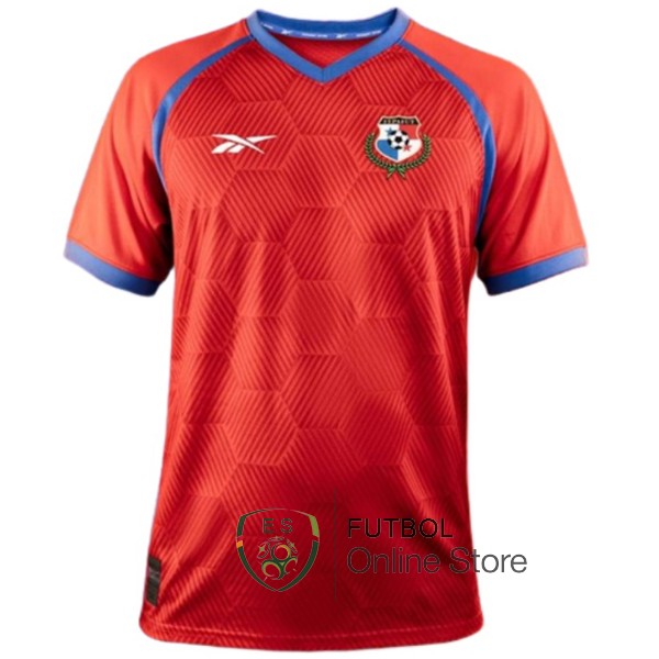 Tailandia Camiseta Nigeria 2023 Primera