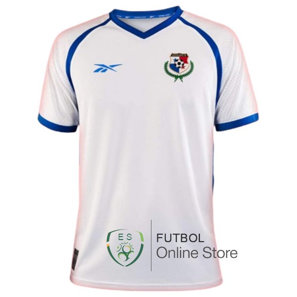 Tailandia Camiseta Nigeria 2023 Segunda