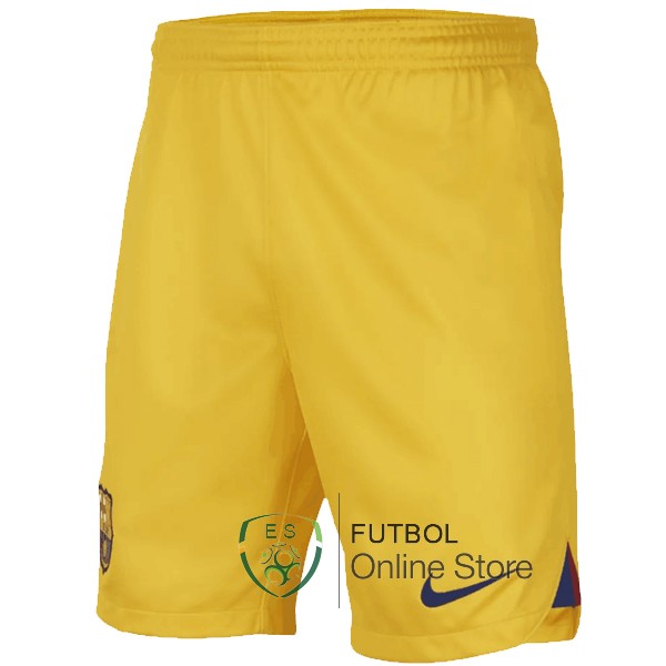 Pantalones Barcelona 22/2023 Cuarta