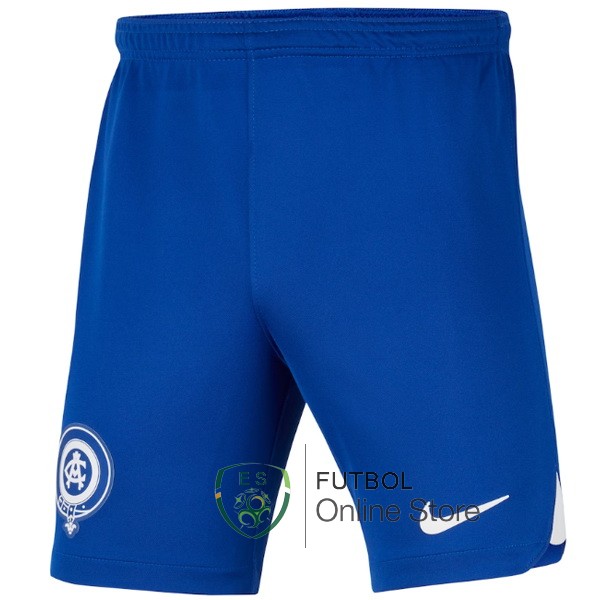 Pantalones Atletico Madrid 23/2024 Primera