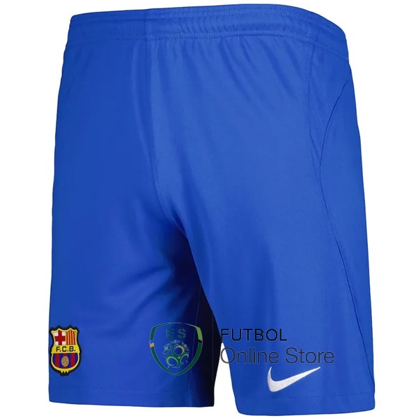 Pantalones Barcelona 23/2024 Segunda
