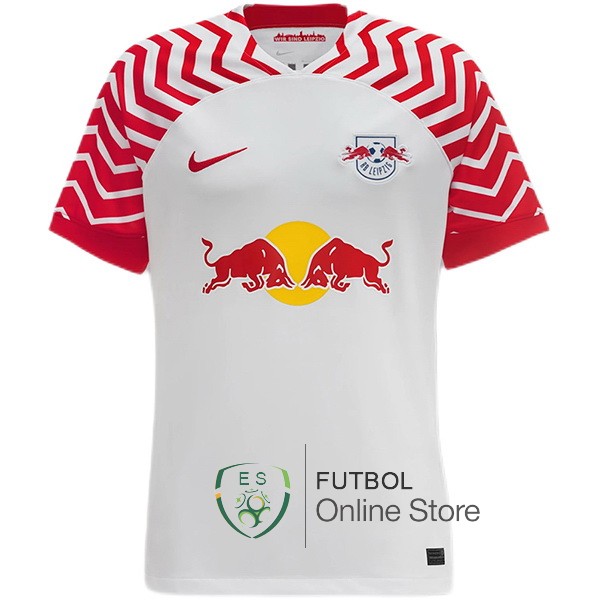 Tailandia Camiseta RB Leipzig 23/2024 Primera