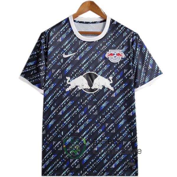 Tailandia Camiseta RB Leipzig 23/2024 Concepto Gris