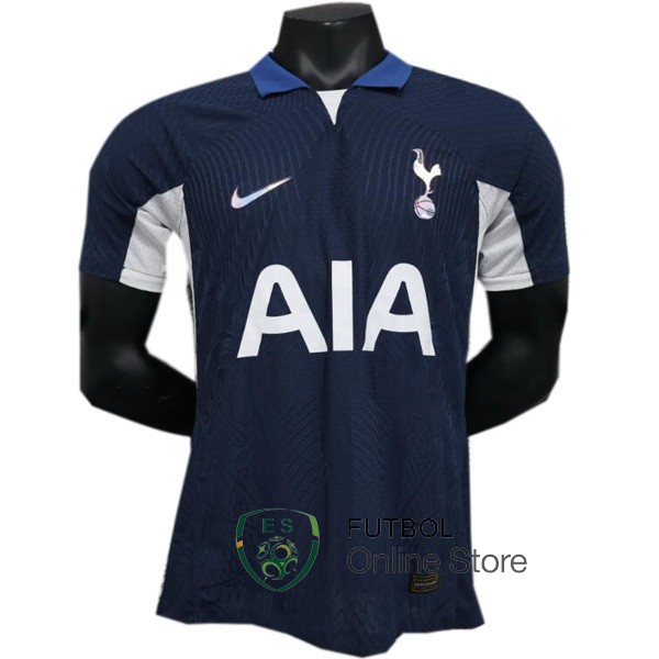 Tailandia Jugadores Camiseta Tottenham Hotspur 23/2024 Segunda
