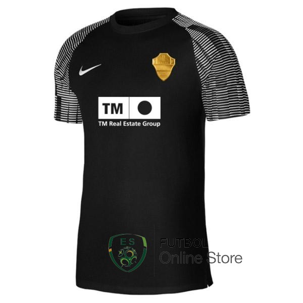 Tailandia Camiseta Elche 22/2023 Tercera