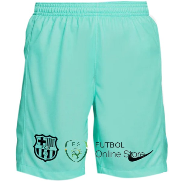 Pantalones Barcelona 23/2024 Tercera