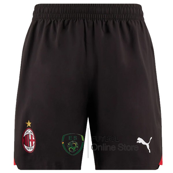Pantalones AC Milan 23/2024 Primera