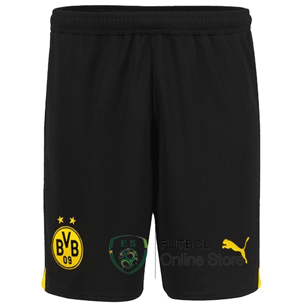 Pantalones Borussia Dortmund 23/2024 Primera