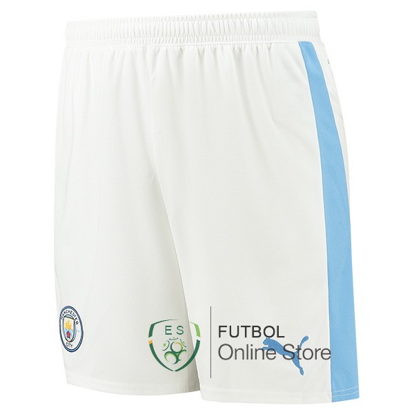 Pantalones Manchester City 23/2024 Primera