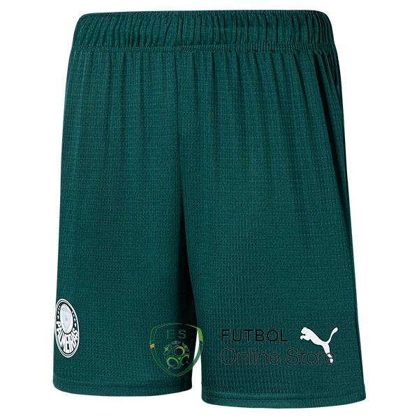 Pantalones Palmeiras 23/2024 Segunda