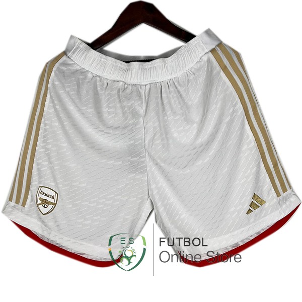 Pantalones Jugadores Arsenal 23/2024 Primera