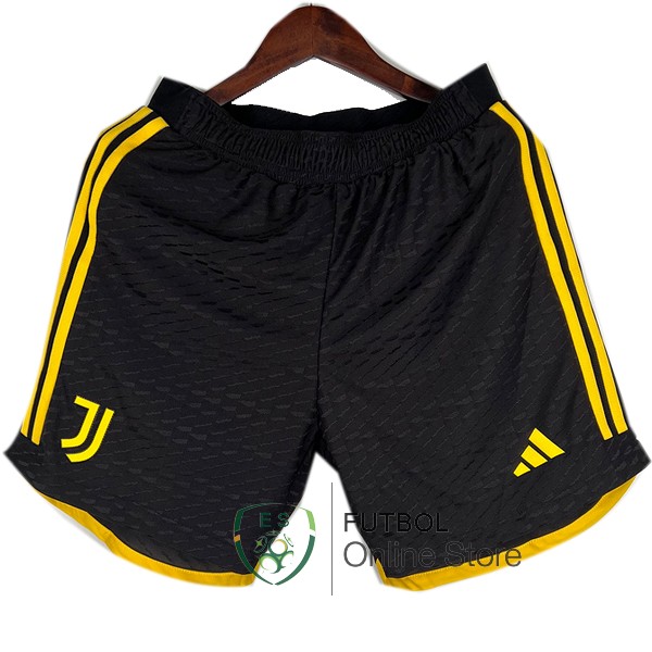 Pantalones Juventus 23/2024 Primera Jugadores