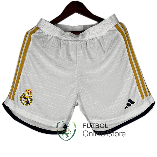 Pantalones Real Madrid 23/2024 Primera Jugadores