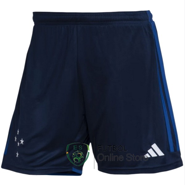 Pantalones Cruzeiro 23/2024 Primera