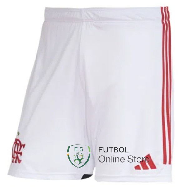 Pantalones Flamengo 23/2024 Primera