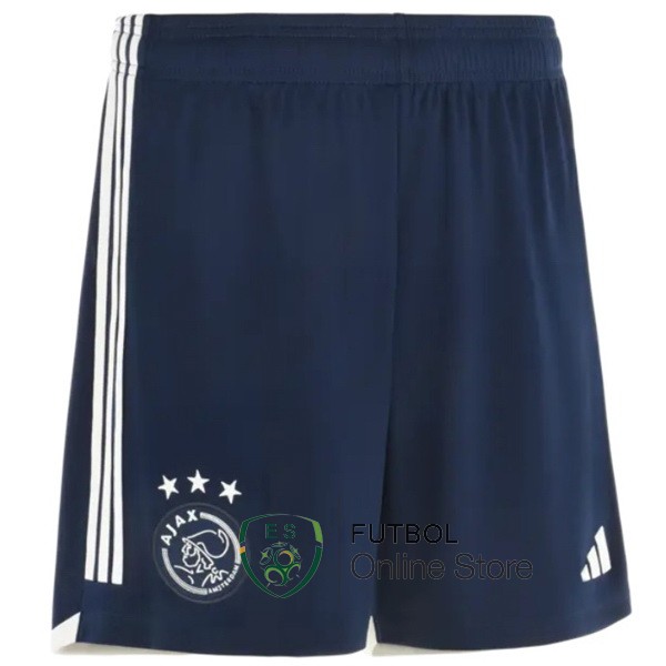 Pantalones Ajax 23/2024 Segunda