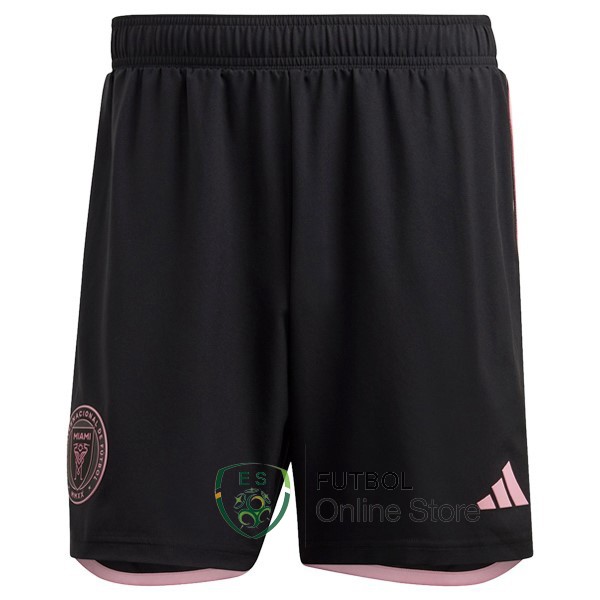 Pantalones Inter Miami 23/2024 Segunda