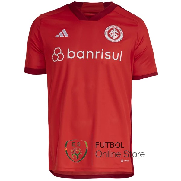 Tailandia Camiseta Internacional 23/2024 Primera