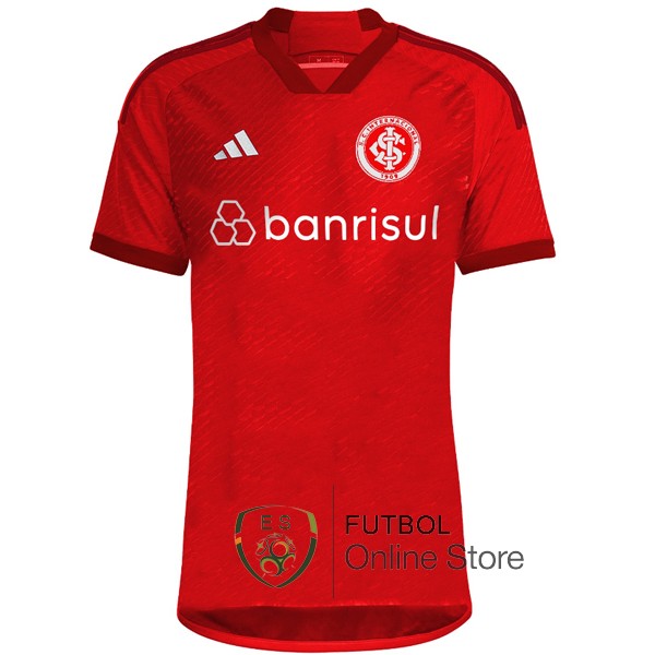 Tailandia Camiseta Internacional 23/2024 Primera Jugadores