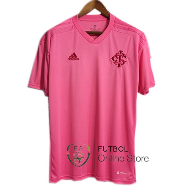 Tailandia Camiseta Internacional 22/2023 Especial Rosa
